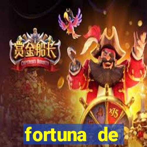 fortuna de fernandin oig